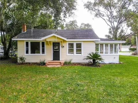 246 W French Avenue Orange City FL 32763