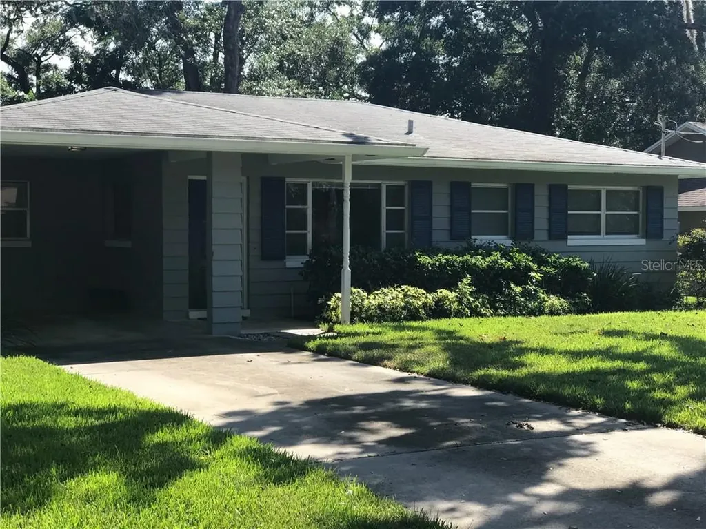 530 Ridgewood Street Altamonte Springs FL 32701