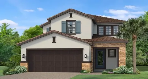 4617 San Martino Drive Wesley Chapel FL 33543