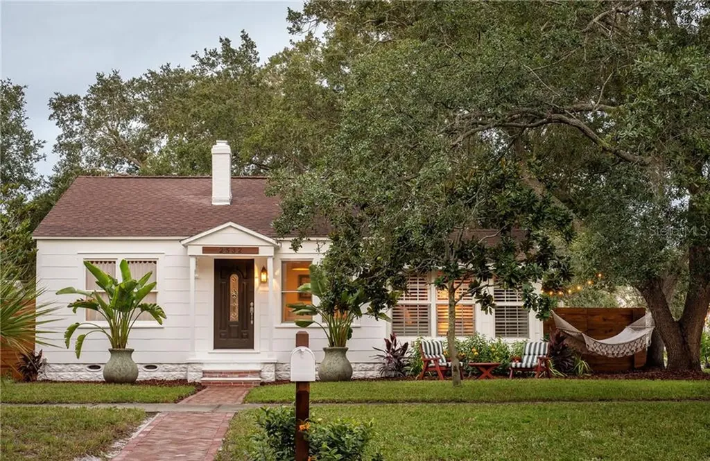2532 56th Street S Gulfport FL 33707