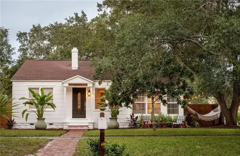 2532 56th Street S Gulfport FL 33707