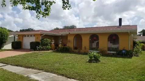 5718 Bittersweet Drive Holiday FL 34690