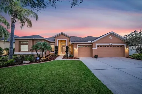20849 Cedar Bluff Place Land O Lakes FL 34638