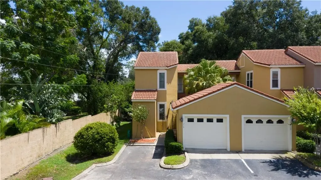 715 Lighthouse Court Altamonte Springs FL 32714