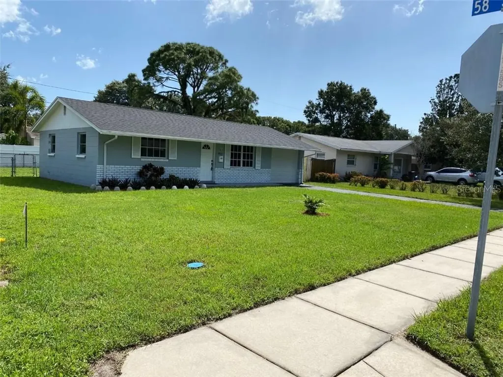 5800 63rd Terrace N Pinellas Park FL 33781
