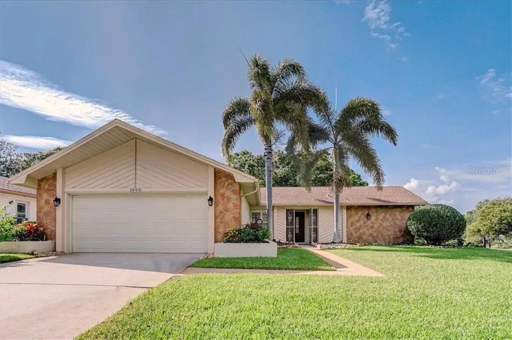 1693 Macdonnell Court Palm Harbor FL 34684