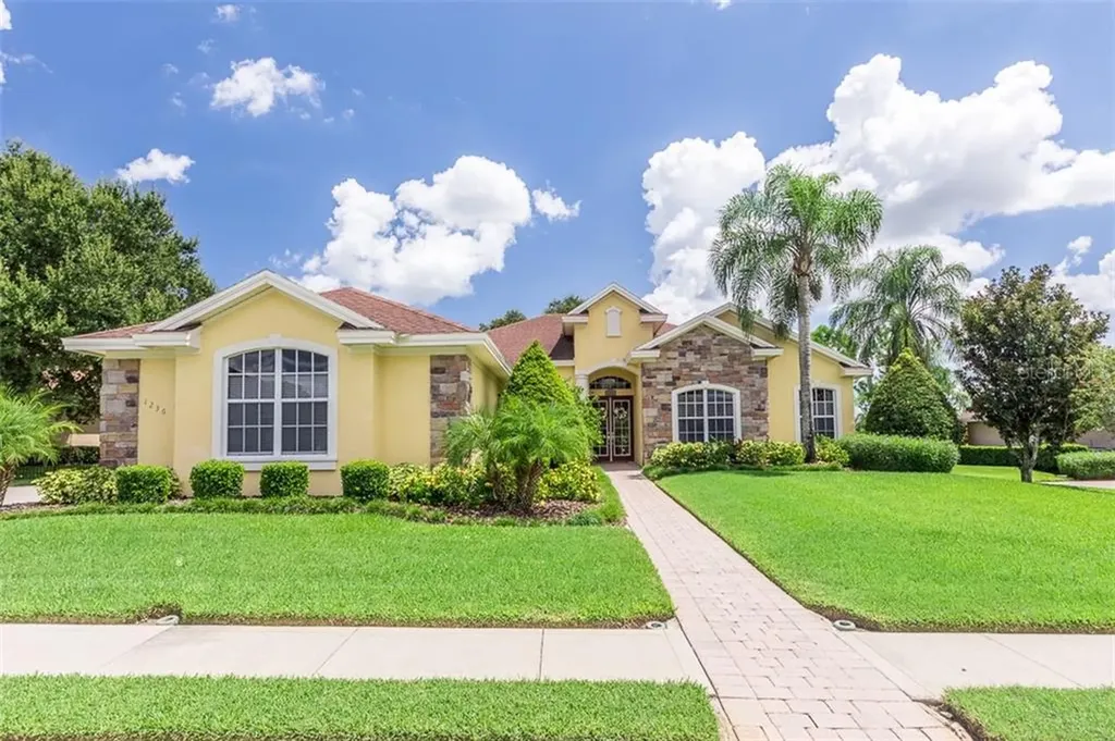 1236 Vista Hills Drive Lakeland FL 33813