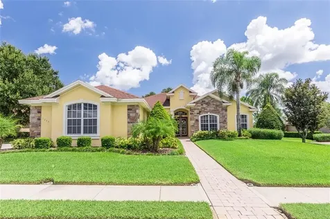 1236 Vista Hills Drive Lakeland FL 33813