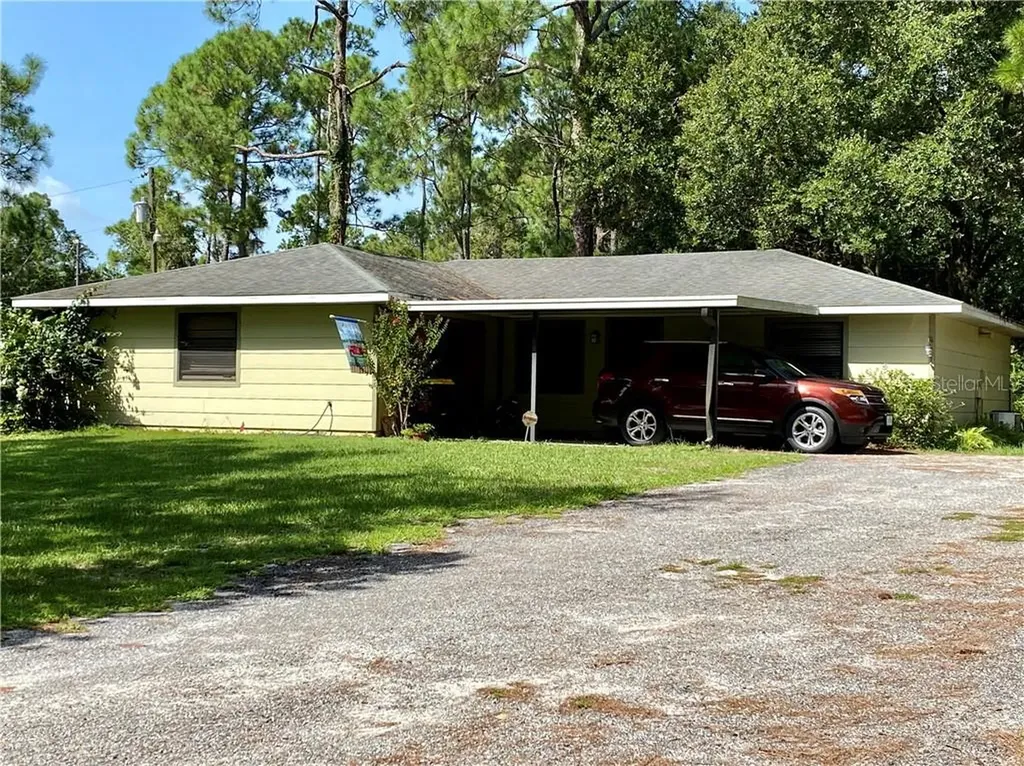 8000 Watkins Road Haines City FL 33844