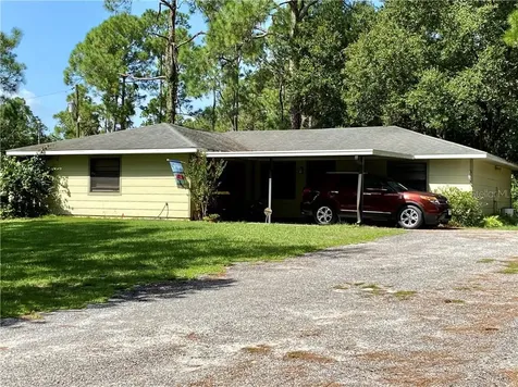 8000 Watkins Road Haines City FL 33844