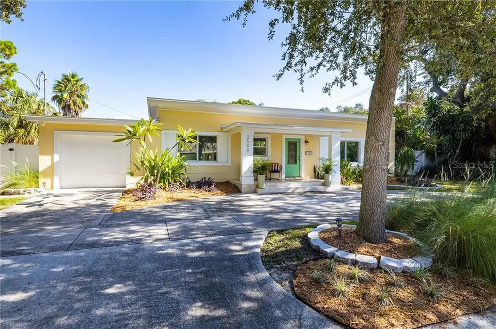 2500 Park Street N St Petersburg FL 33710