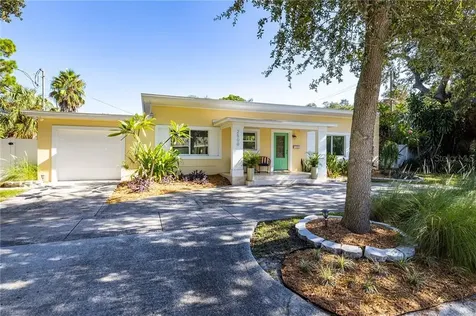 2500 Park Street N St Petersburg FL 33710