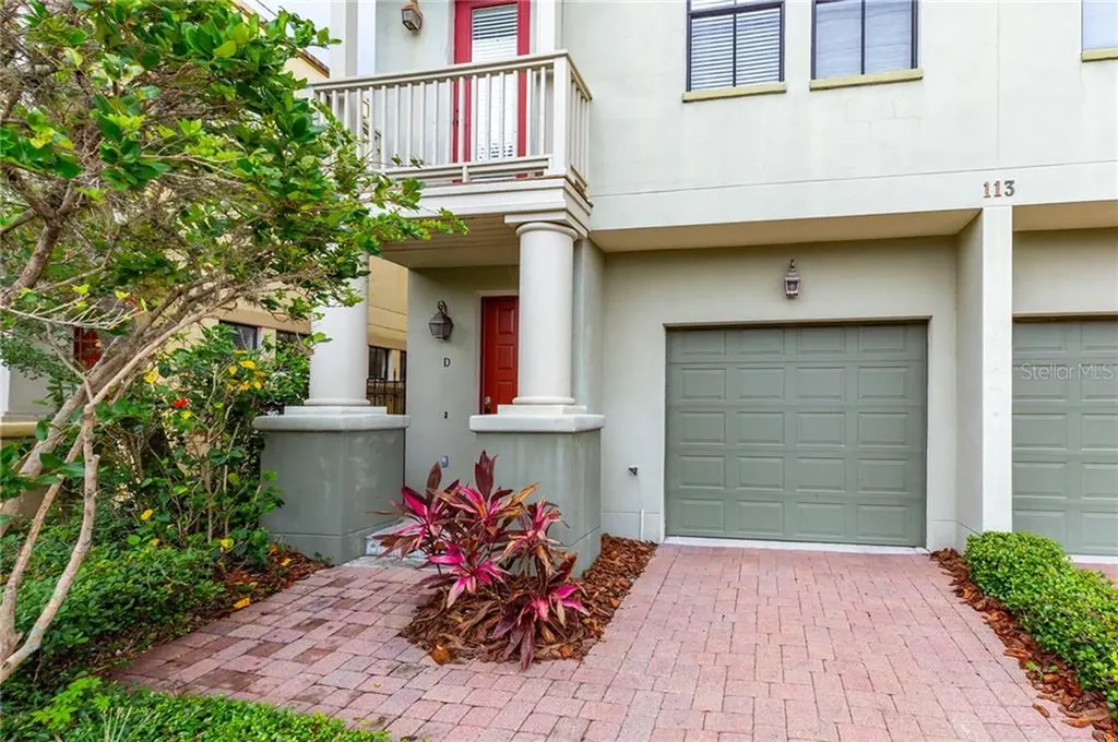 113 S Packwood Avenue Tampa FL 33606