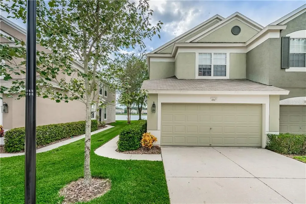 4847 Pond Ridge Drive Riverview FL 33578