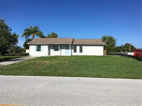 6071 Sunnybrook Boulevard Englewood FL 34224