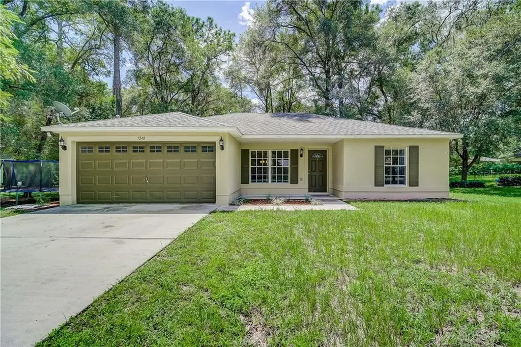 1240 18th Street Orange City FL 32763