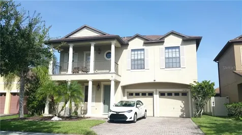 9750 Old Patina Way Orlando FL 32832