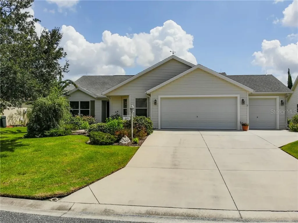 2277 Hackney Way The Villages FL 32162