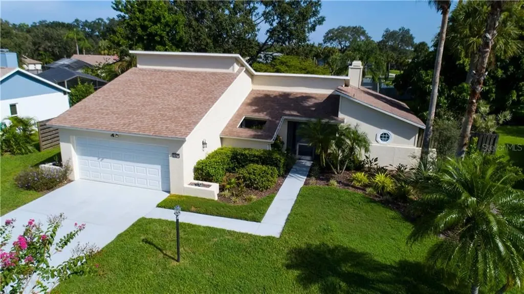 3825 Easton Street Sarasota FL 34238