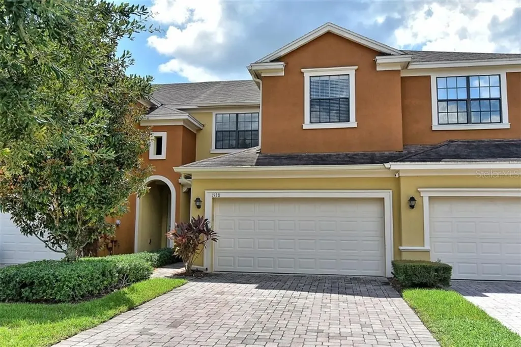 1538 Portofino Meadows Boulevard Orlando FL 32824