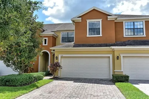 1538 Portofino Meadows Boulevard Orlando FL 32824