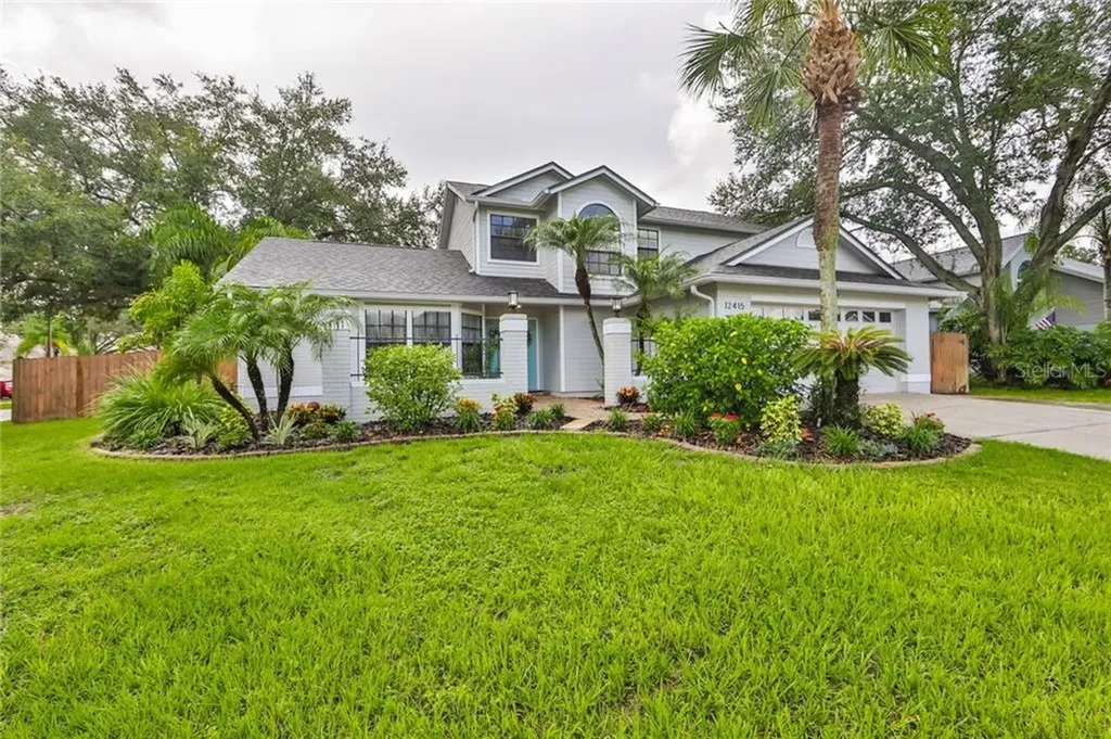 12415 Pathway Court Riverview FL 33569