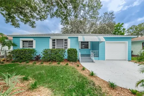4550 54th Avenue N St Petersburg FL 33714