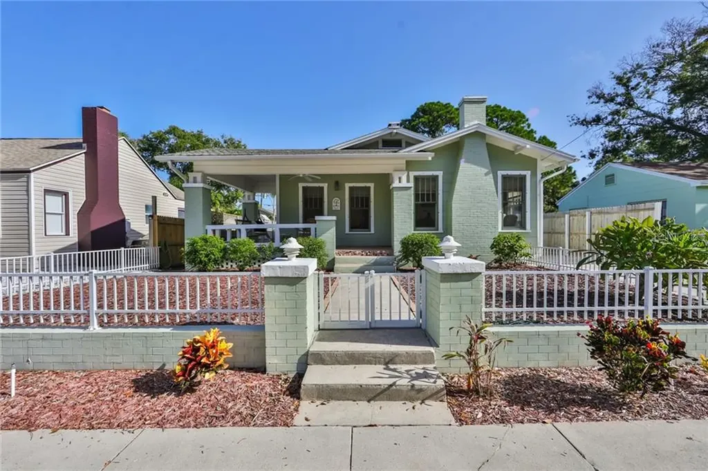 312 Lebeau Street Clearwater FL 33755