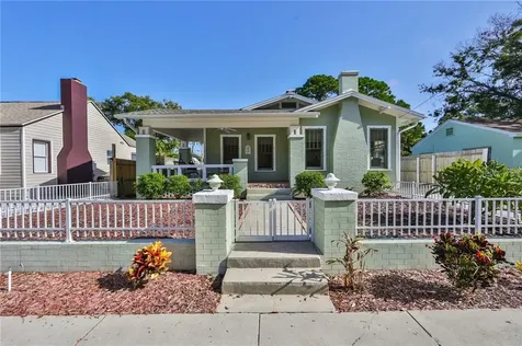 312 Lebeau Street Clearwater FL 33755