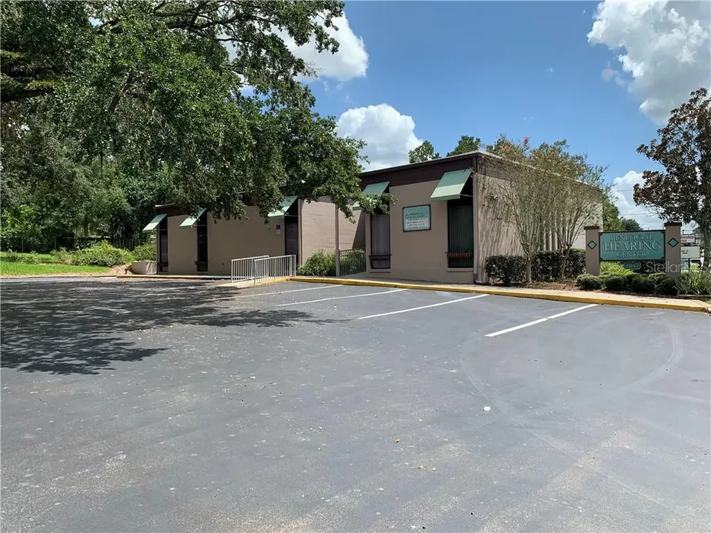 1847 SW 1st Avenue Ocala FL 34471