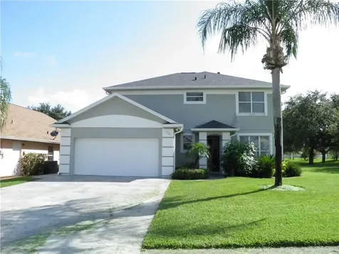 2504 Arran Court Clermont FL 34714