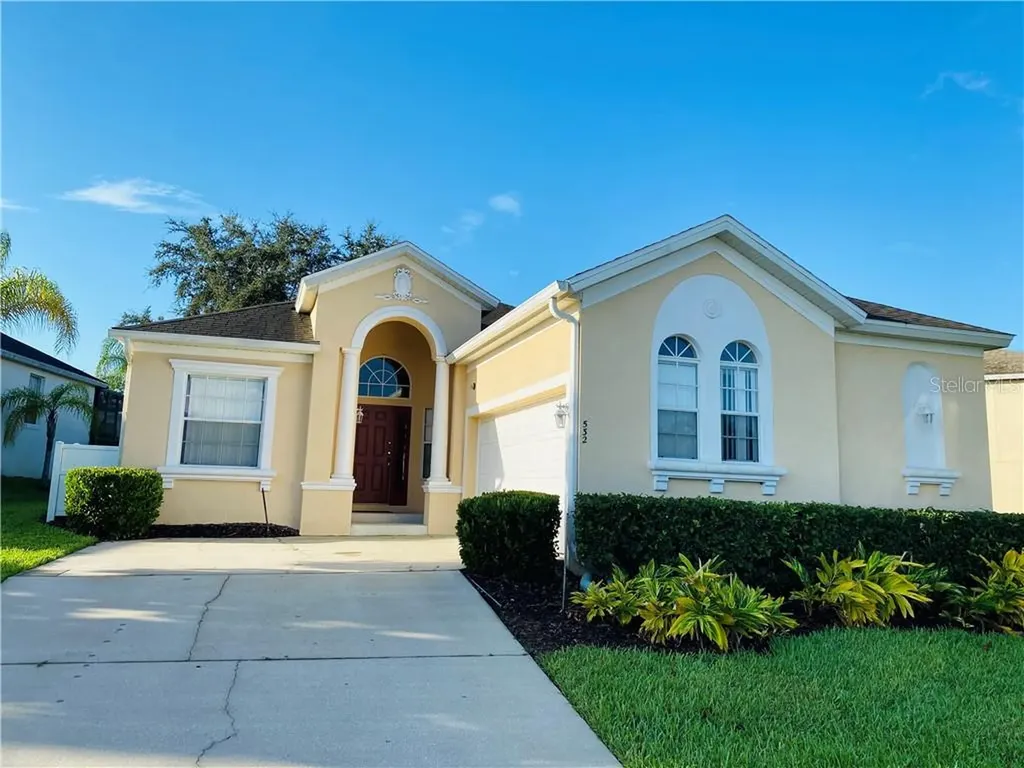 532 Pineloch Drive Haines City FL 33844