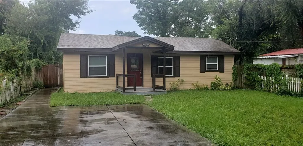 12904 Pittsfield Avenue Tampa FL 33624