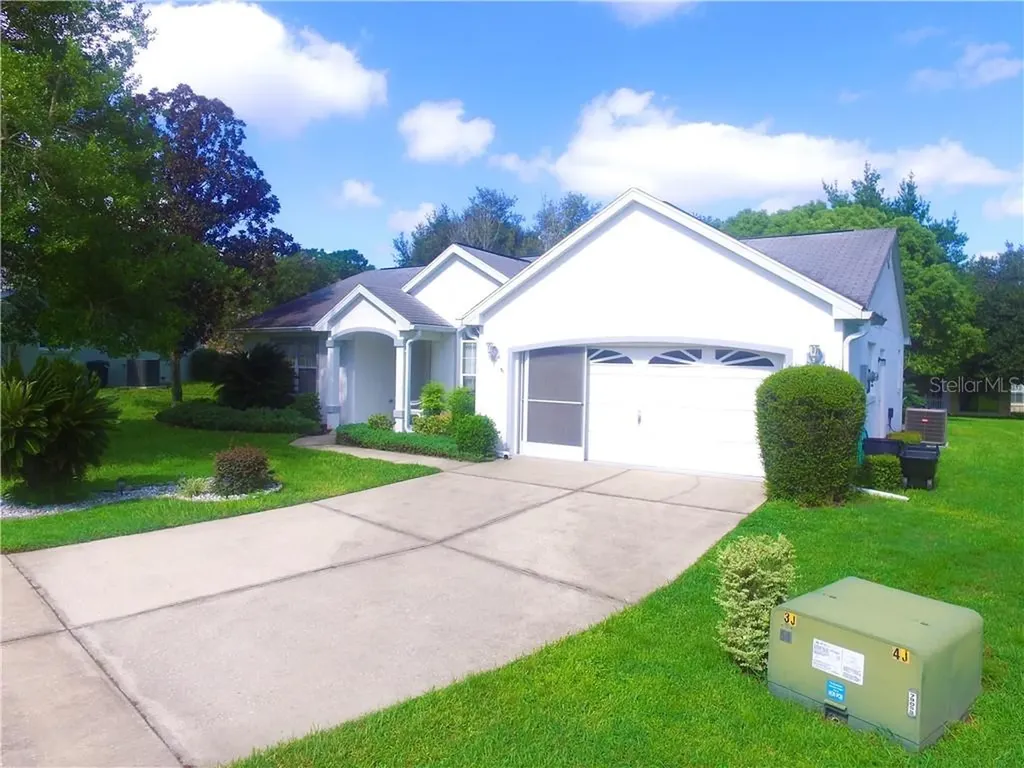 11332 SW 76th Circle Ocala FL 34476
