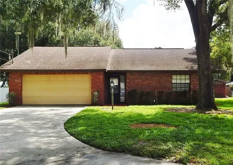 120 Lake Whistler Drive Auburndale FL 33823