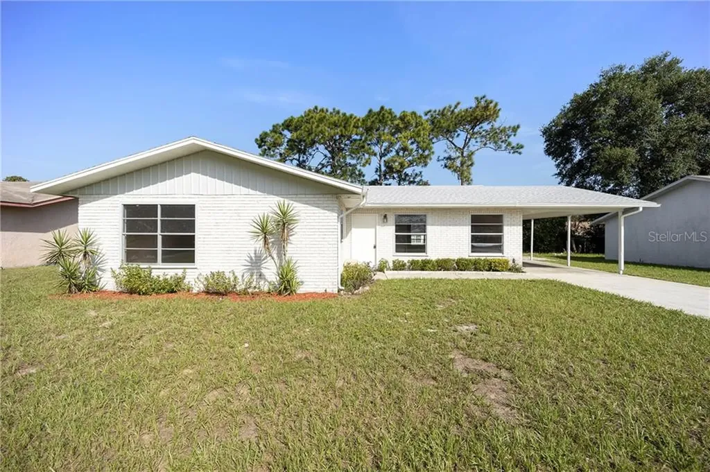18 Spring Lane Way Ocala FL 34472