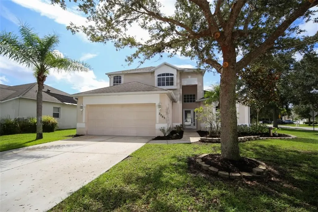 8283 47th Street Circle E Palmetto FL 34221