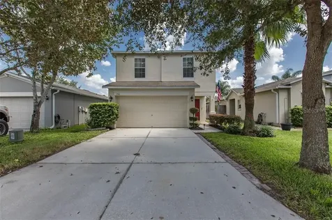 3541 Cardinal Feather Drive Land O Lakes FL 34638