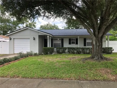6411 W Paris Street Tampa FL 33634