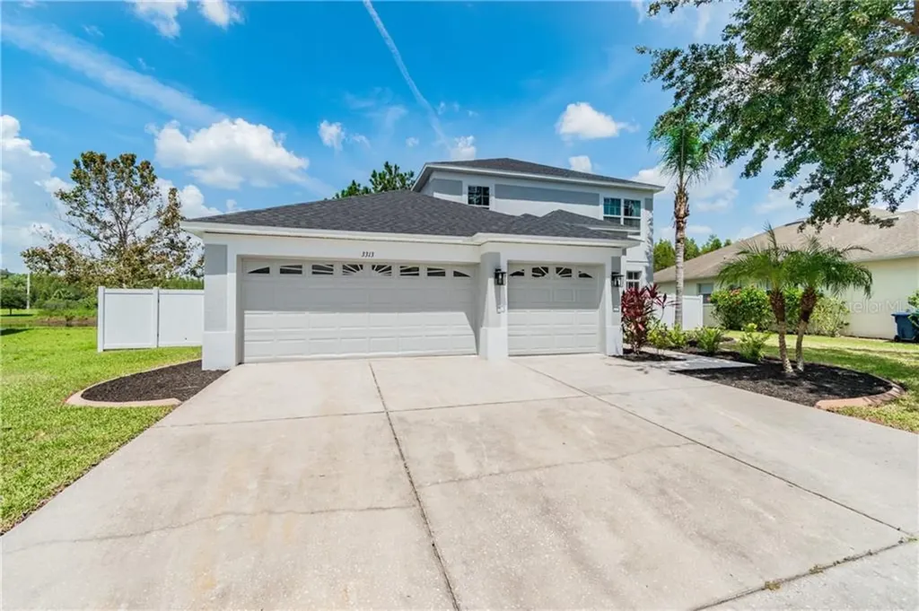 3313 Chessington Drive Land O Lakes FL 34638