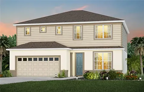 5665 Wooden Pine Drive Orlando FL 32829