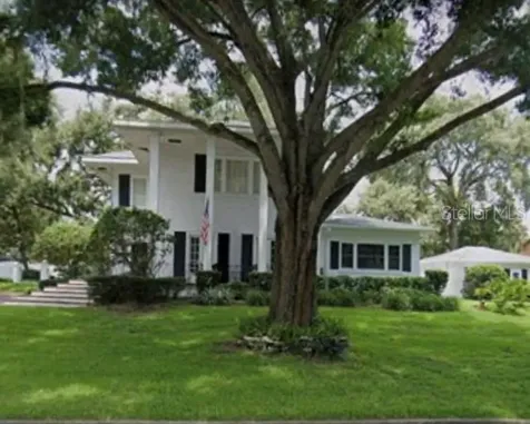 15 Lake Hollingsworth Drive Lakeland FL 33803