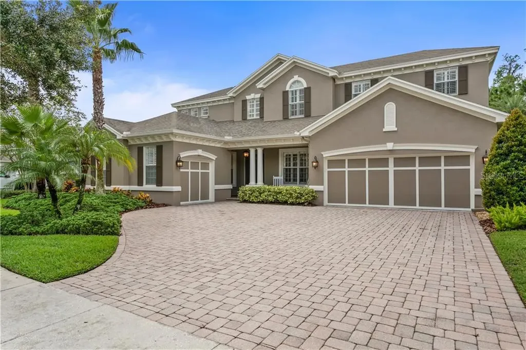14706 Tudor Chase Drive Tampa FL 33626