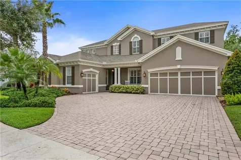 14706 Tudor Chase Drive Tampa FL 33626