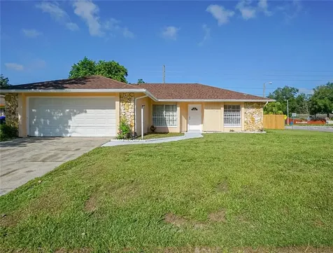 3626 Powers Ridge Court Orlando FL 32808