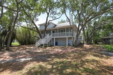 1285 Bayshore Drive Terra Ceia FL 34250