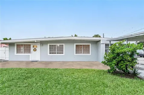 7122 N Poller Avenue Tampa FL 33614
