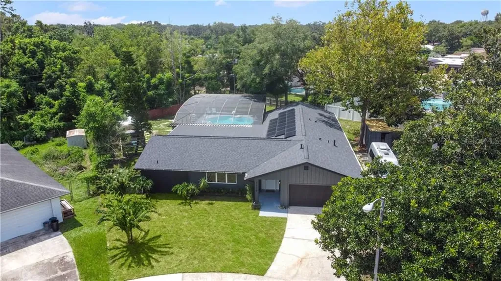2538 Winnebago Court Fern Park FL 32730