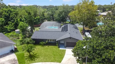 2538 Winnebago Court Fern Park FL 32730