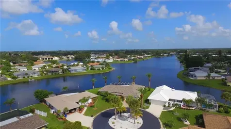 1712 Sklar Court Venice FL 34293